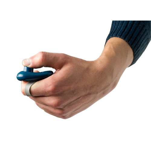 Clicker de dedo Ibáñez