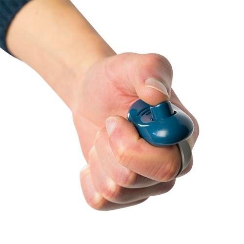 Clicker de dedo Ibáñez