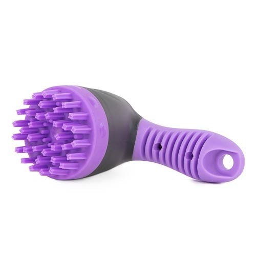 Cepillo masajeador para el baño  Scrubby