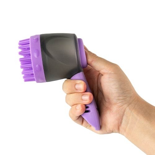 Cepillo masajeador para el baño  Scrubby