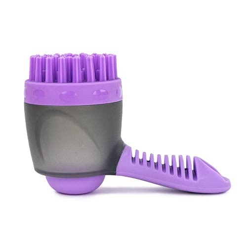 Cepillo masajeador para el baño  Scrubby