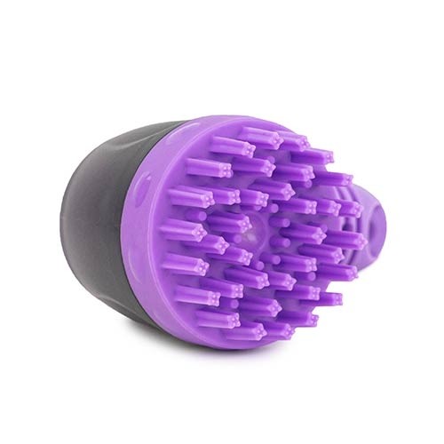 Cepillo masajeador para el baño  Scrubby
