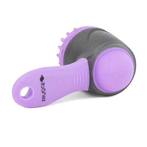 Cepillo masajeador para el baño  Scrubby