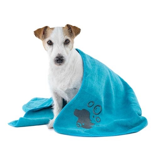 Toalla microfibra Ibáñez   Microtowel