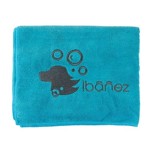 Toalla microfibra Ibáñez   Microtowel