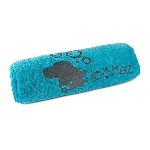 Toalla microfibra Ibáñez   Microtowel