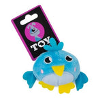 Peluche pajarito