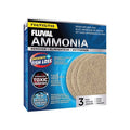 Fluval FX4/6 Almohadilla Elimina Amoniaco, 3uds