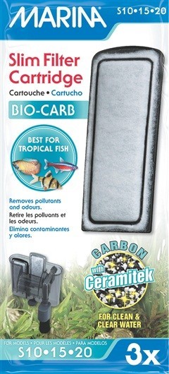 Marina Slim Bio Carb