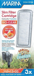 Marina Slim Bio Clear