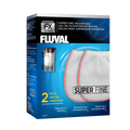 Fluval Bolsa Súper Fina para Aspiradora FX – Pack 2 unidades
