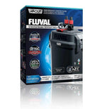 Fluval Filtro Externo 407, 500L