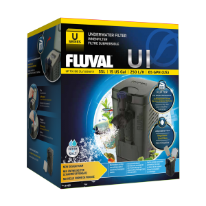 Fluval Filtro Interno U1, 55L