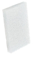 Fluval Bio Foam – Espuma filtrante para filtro interno Fluval U