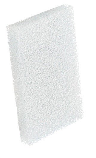 Fluval Bio Foam – Espuma filtrante para filtro interno Fluval U