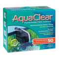 Aquaclera 50 Power Head