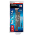 Fluval Razor Imán Limpia Cristales, M