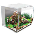 Fluval Flex Kit Acuario, Blanco, 57L
