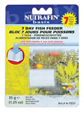 Nutrafin Basix Alimento Vacaciones, 7 días
