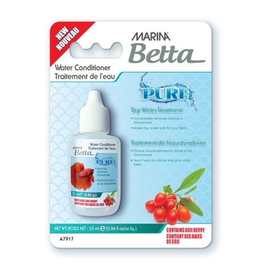 Marina Betta Pure Acondicionador, 25ml