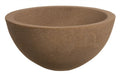 Laguna bowl ornamental Sand Stone