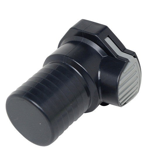 LAGUNA PRESSURE-FLO TAPON HERMETICO (I)