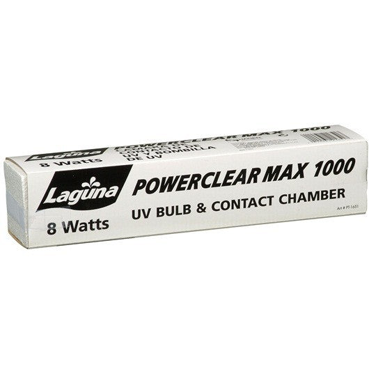 LAGUNA POWER CLEAR CONJUNTO DE REEMPLAZO 25W