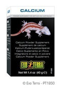 Exo Terra Calcio en Polvo 40g