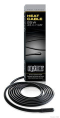 Exo Terra Cable Calefactor, 25W, 4,5m