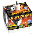 Exo Terra Light Dome Portalámparas, 14cm