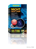 Exo Terra Night Heat Lamp, 100W