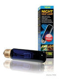 Exo Terra Night Heat Lamp, 15W