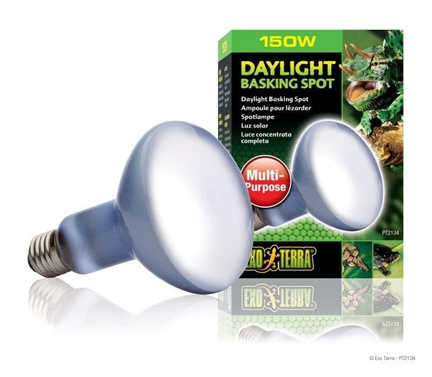 Exo Terra Daylight Basking Spot, 150W