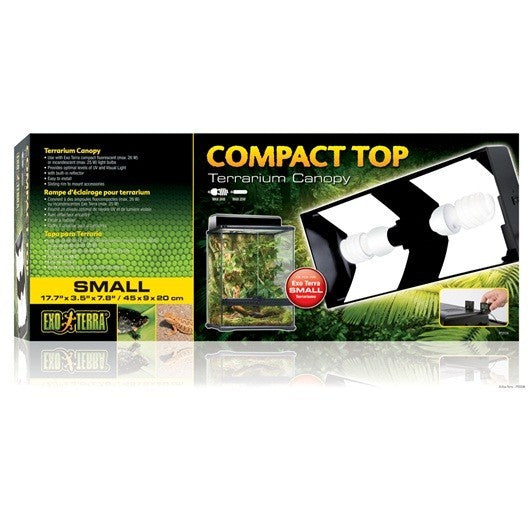 Exo Terra Compact Top 45cm