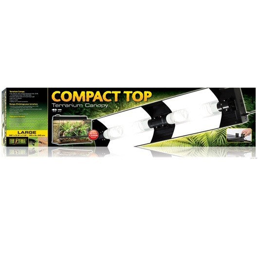 Exo Terra Compact Top 90cm
