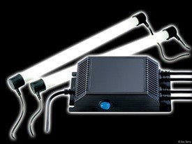 EXO TERRA REACTANCIA ELECTRONICA  2 X 20 W