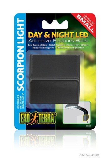 Exo Terra Base Adhesiva Day & Light 15 LED S