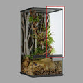 Exo Terra Puerta Paludarium Der.PT2606