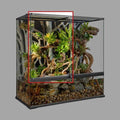 Exo Terra Puerta Paludarium Izq. PT2609