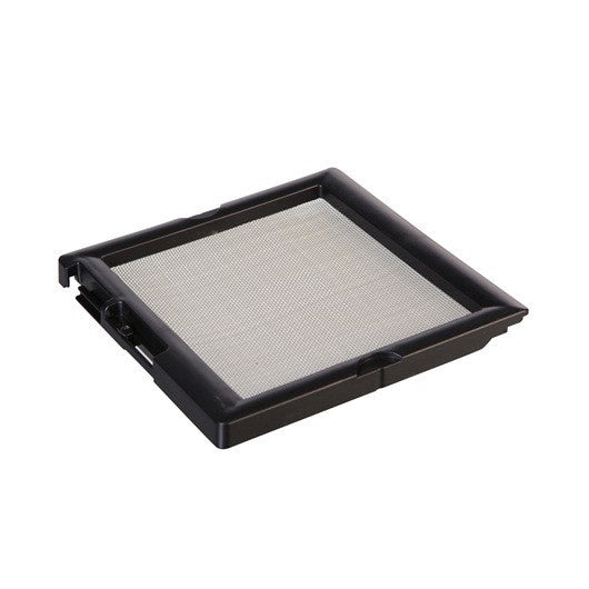 EXO TERRA Rejilla Superior Modelo Nano 20 X20 CM.