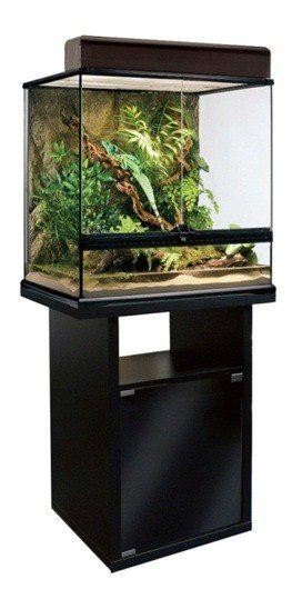 Exo Terra Mesa M. P/Cristal 61,5x46,5x70,5cm