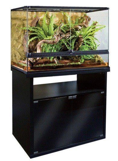 Exo Terra Mesa L. P/Cristal 91,5x46,5x70,5cm