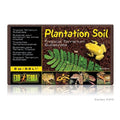Exo Terra Plantation Soil Coco Comprimido, 8,8 L