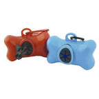 Hueso Dispensador de bolsitas