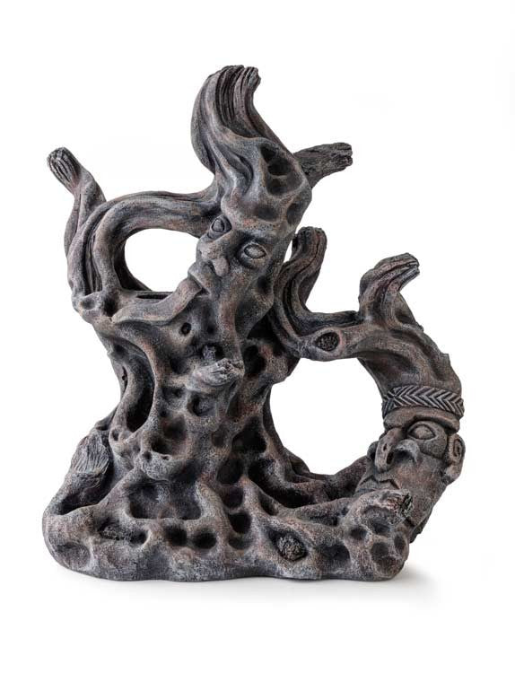 Exo Terra Estatua Tiki L.