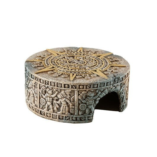 Exo Terra Cueva Calendario Azteca S. 13x4,5cm