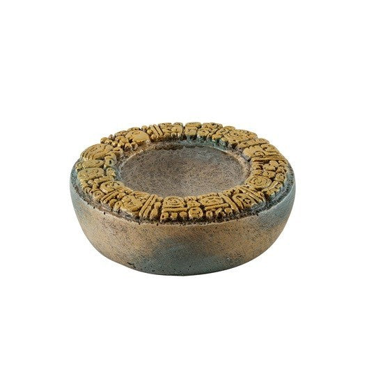 Exo Terra Comedero Azteca, S, 7,5x2,5cm