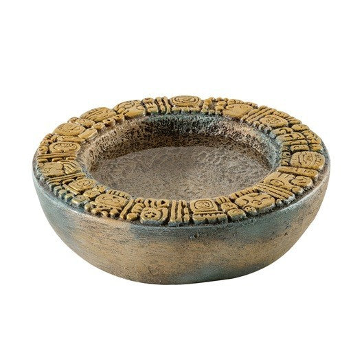 Exo Terra Comedero Azteca, M, 13x3,8cm