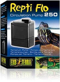 Exo Terra Repti Flo 250