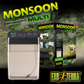 Exo Terra Monsoon Multi II, 8L